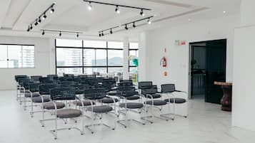 Sala de reunião