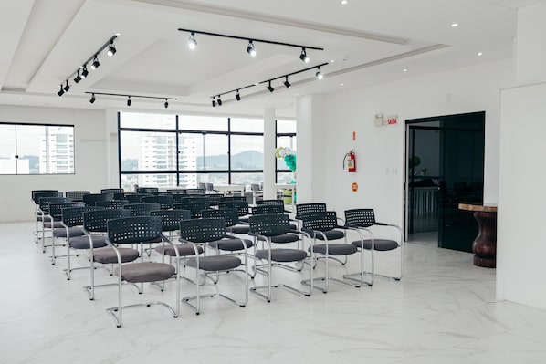 Sala de reuniones