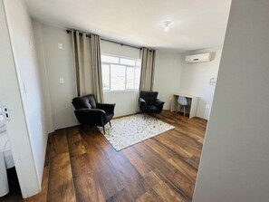 Interior - Hotel Nacional Coral (Lages)