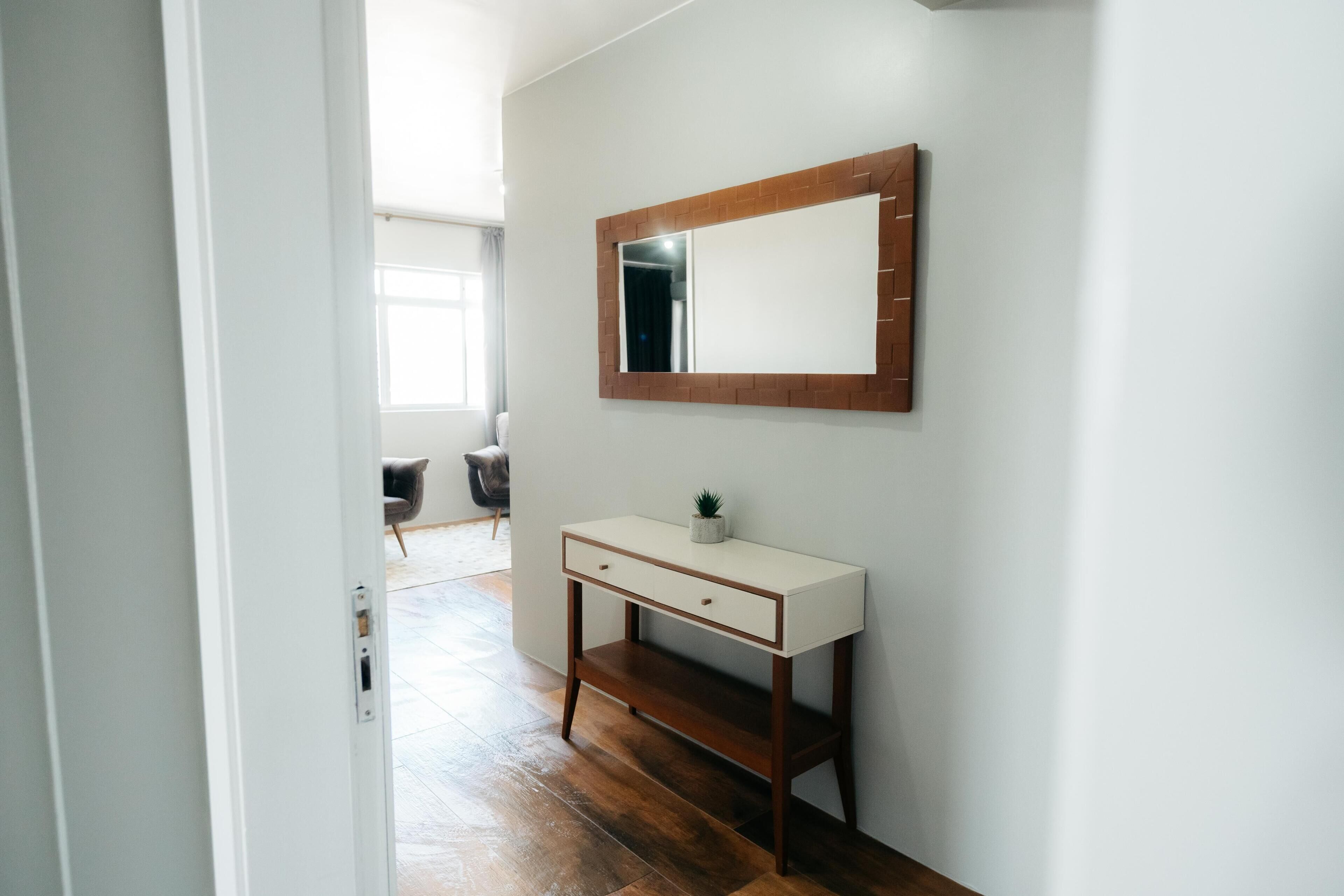 Quarto solteiro luxo, vista para a cidade | Roupas de cama antialérgicas, Wi-Fi de cortesia, roupa de cama