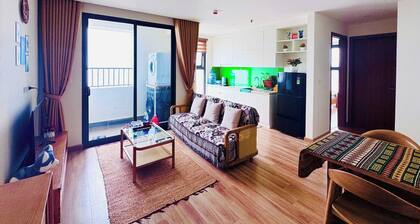 ARIES HOUSE SAPA PROVINE, Apartment in the clouds