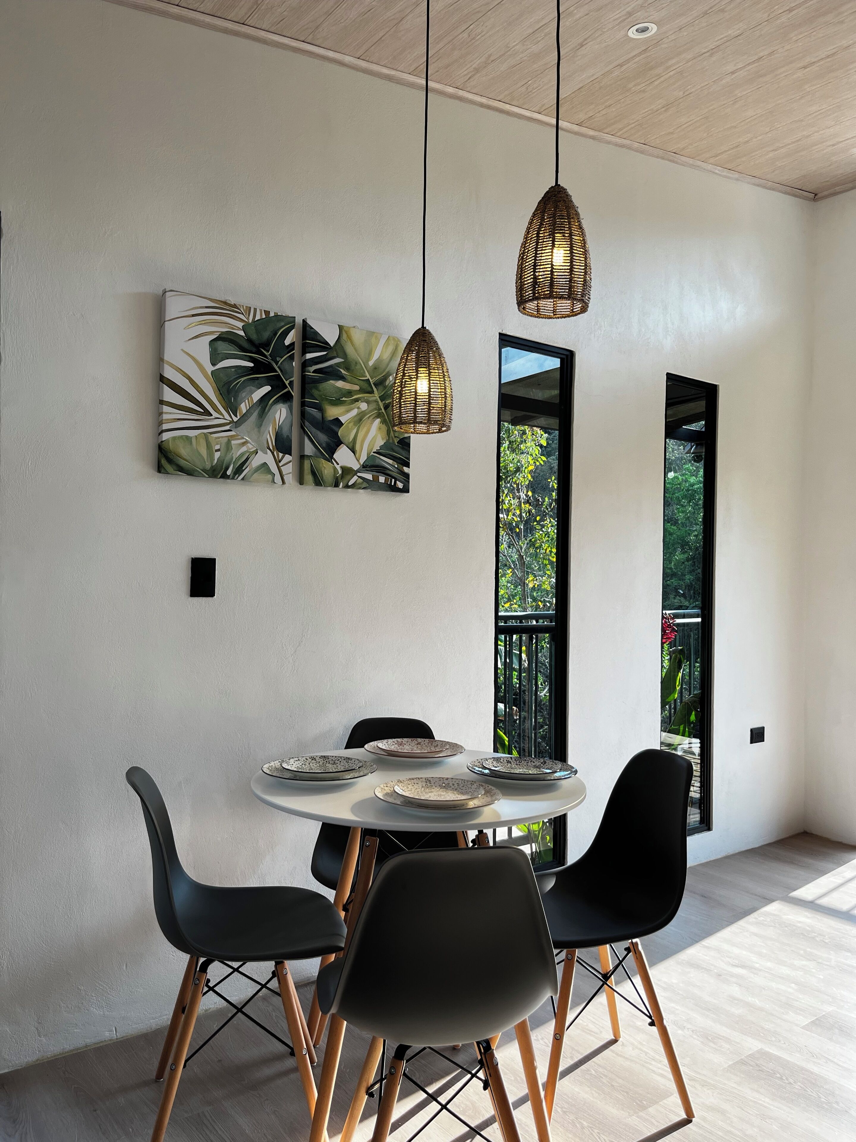 Restaurantes