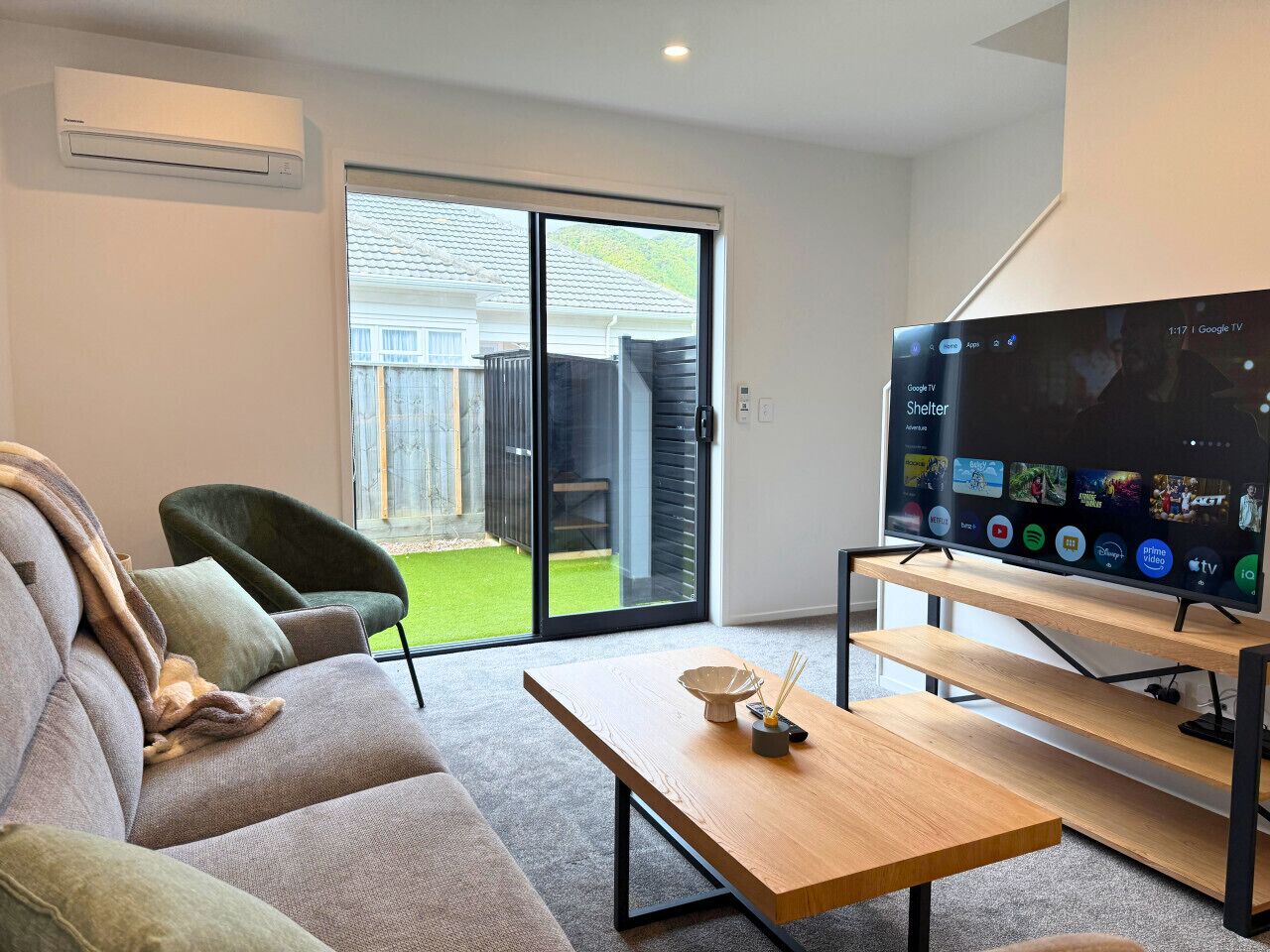 TV