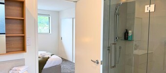 Comfortable Fairfield Stay Near Wellington