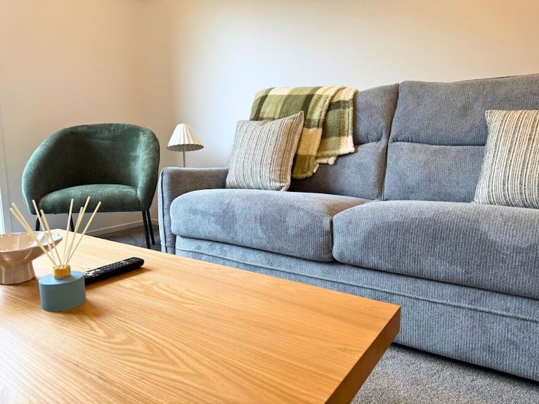 Comfortable Fairfield Stay Near Wellington - Porirua