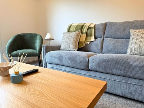 Comfortable Fairfield Stay Near Wellington