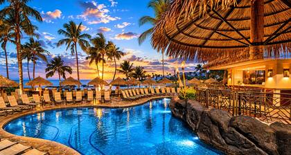 Beautiful Beachfront KoOlina Resort + Resort Amenities included