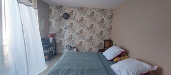 B&B -2 A+ 2 E (in Bas Quercy-Gorges de l'Aveyron) 1h30 from TOULOUSE