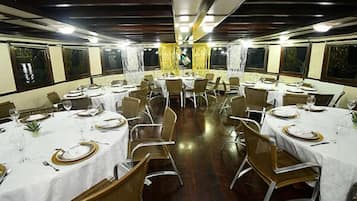 Salão de eventos