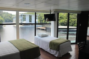 Spa - Uiara Amazon Resort (Manaus)