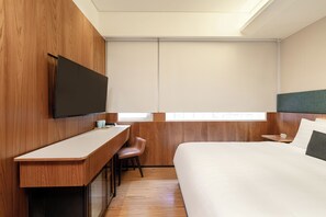 Quarto casal standard | Wi-Fi de cortesia