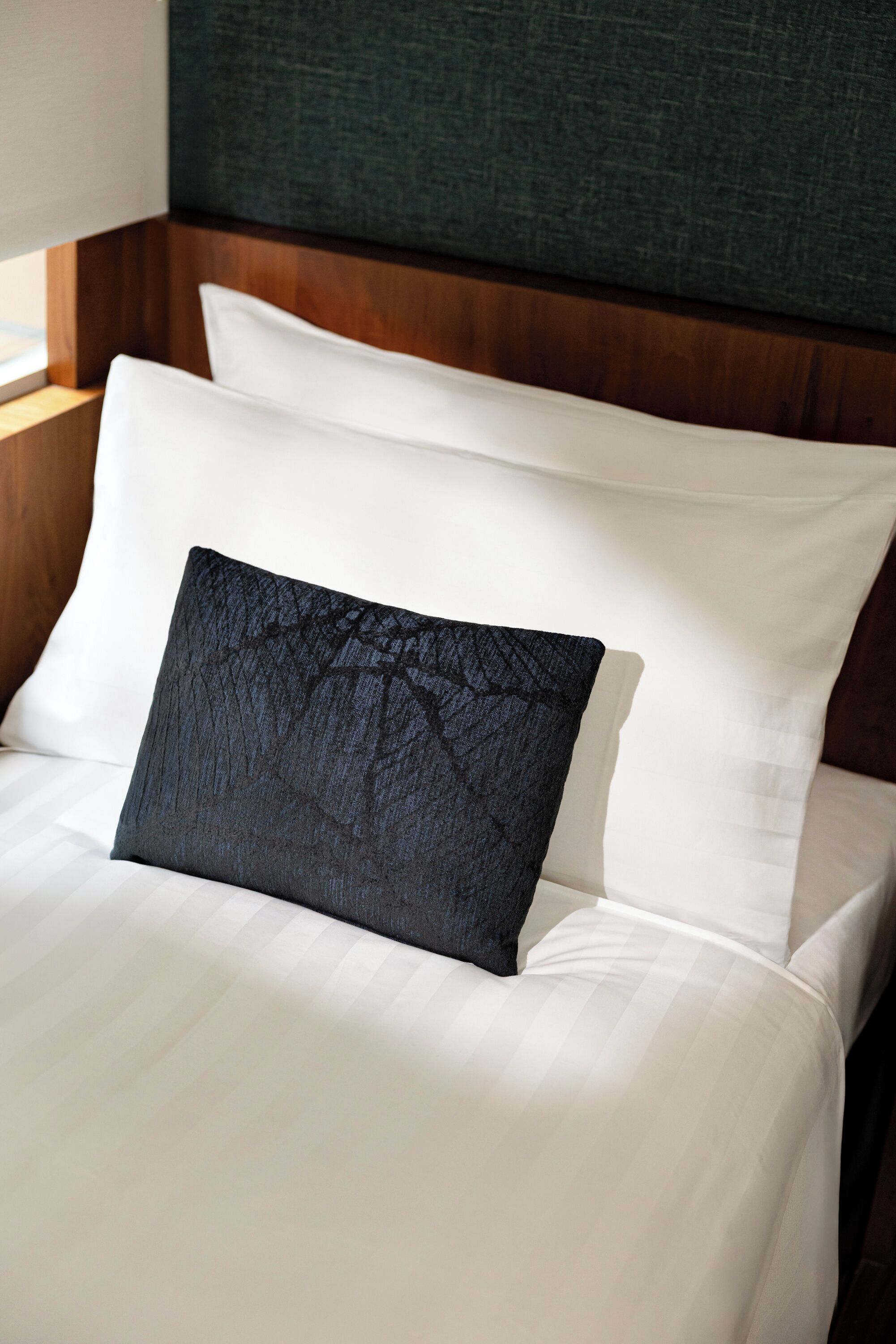 Quarto casal standard | Wi-Fi de cortesia