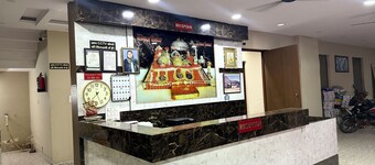 Hotel Darbar