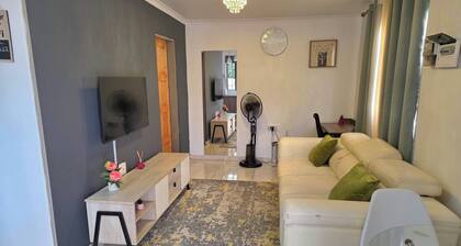Cozy Apartment Rental in Kempton Park, South Africa