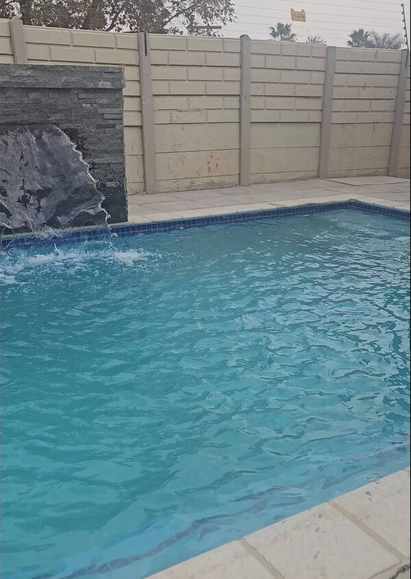 Cozy Apartment Rental In Kempton Park, South Africa - Kempton Park