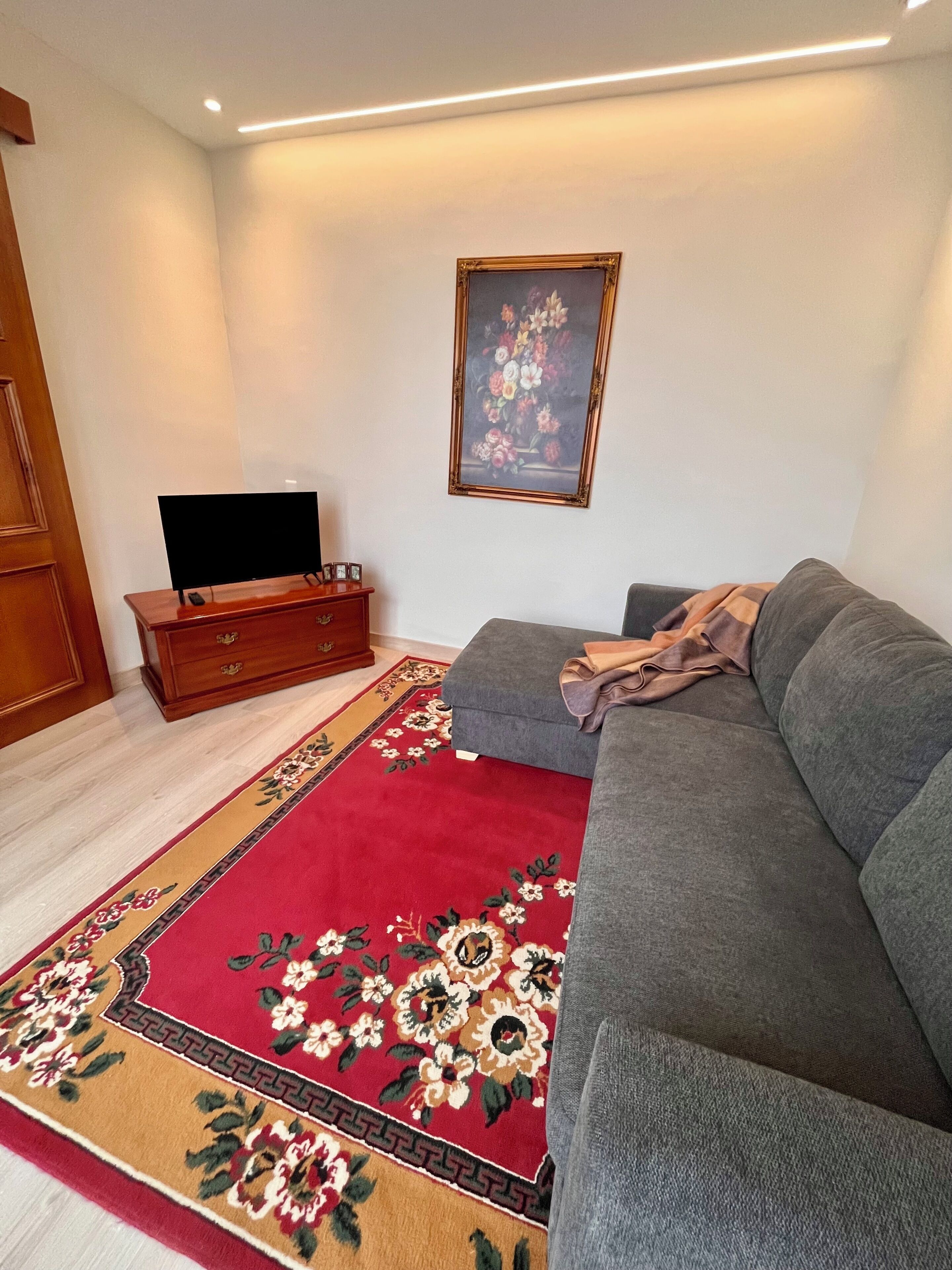 Colonial Courtyard Suite In Centro Histórico + Tranvía Tram - Cuenca