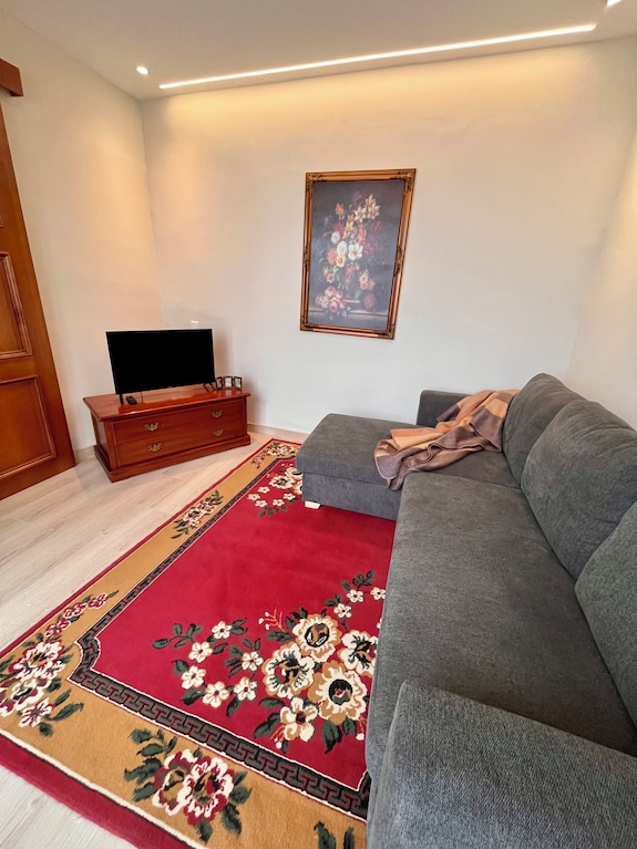Colonial Courtyard Suite In Centro Histórico + Tranvía Tram - Cuenca