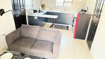 Ferienhaus, 2 Schlafzimmer | Innenbereich
