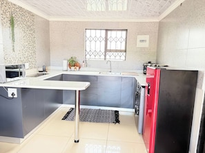 House, 2 Bedrooms | Interior
