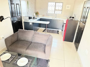 Casa, 2 habitaciones | Interior