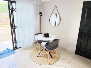 Ferienhaus, 2 Schlafzimmer | Speisen