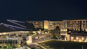 Exterior - 5 min to Paradise City Casino · 15 min to Incheon Airport T1 (Incheon)