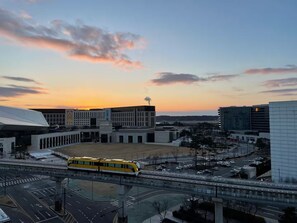 Third-party on-site parking - 5 min to Paradise City Casino · 15 min to Incheon Airport T1 (Incheon)