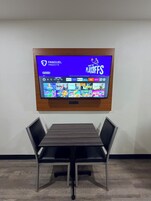 Servicio a la habitación