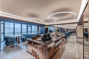 Restaurant - Crystal Orange Shenzhen Bao'an Joy City (Shenzhen)