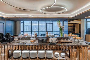 Restaurant - Crystal Orange Shenzhen Bao'an Joy City (Shenzhen)