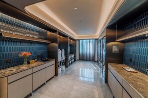 Spa - Crystal Orange Shenzhen Bao'an Joy City (Shen Zhen Shi)
