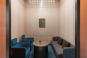 Business centre - Crystal Orange Shenzhen Bao'an Joy City (Shenzhen)