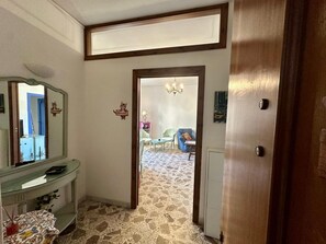 Interior - Cozy vacation home ideal for families (Ischia)