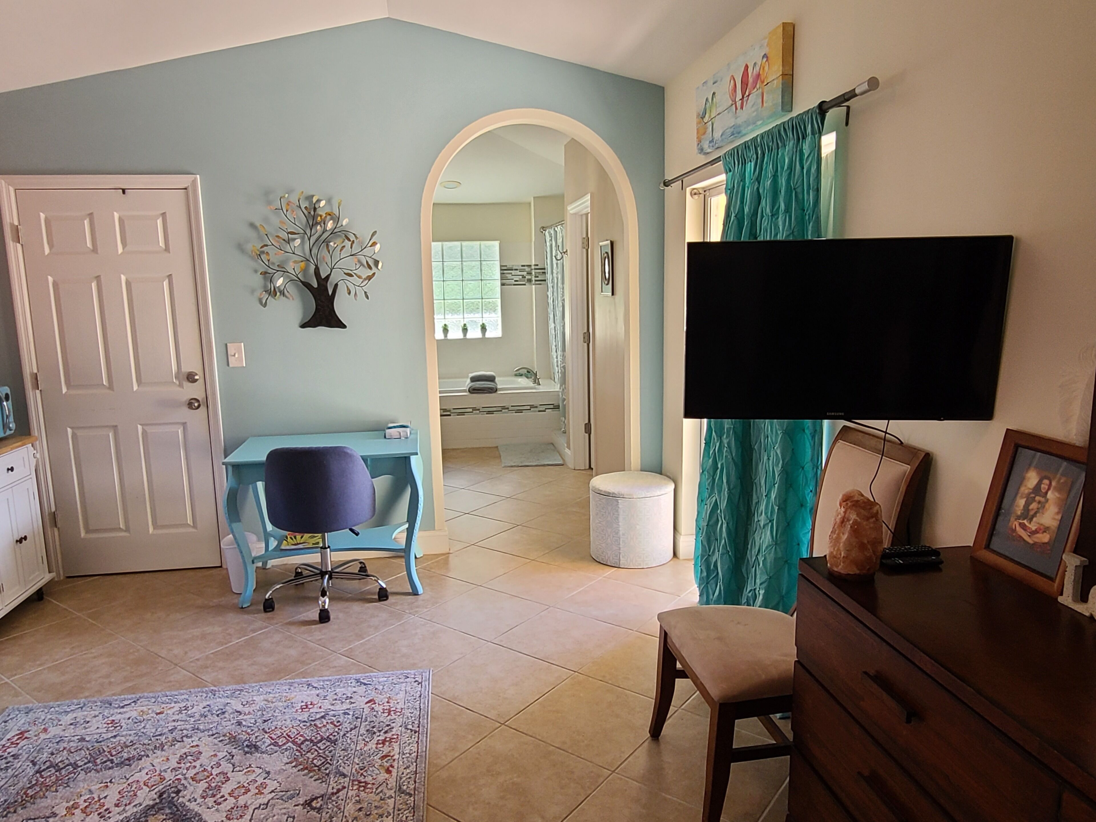 Intérieur