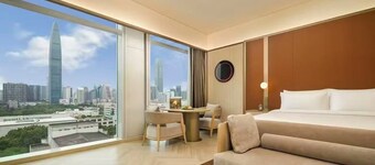 Crystal Orange Hotel Shenzhen Futian