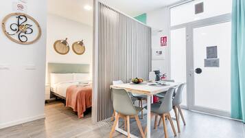 Apartment (Two-Bedroom Apartment)