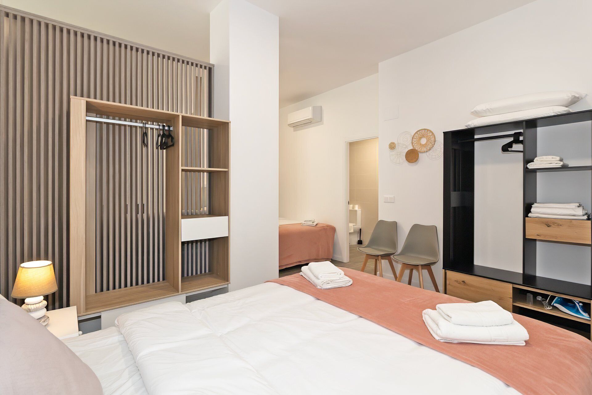 Studio (Deluxe Double Studio)