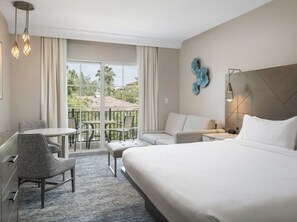 Room - Marriott's Lakeshore Reserve Resort - Studio Suite (Orlando)
