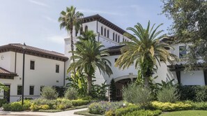 Exterior - Marriott's Lakeshore Reserve Resort - Studio Suite (Orlando)