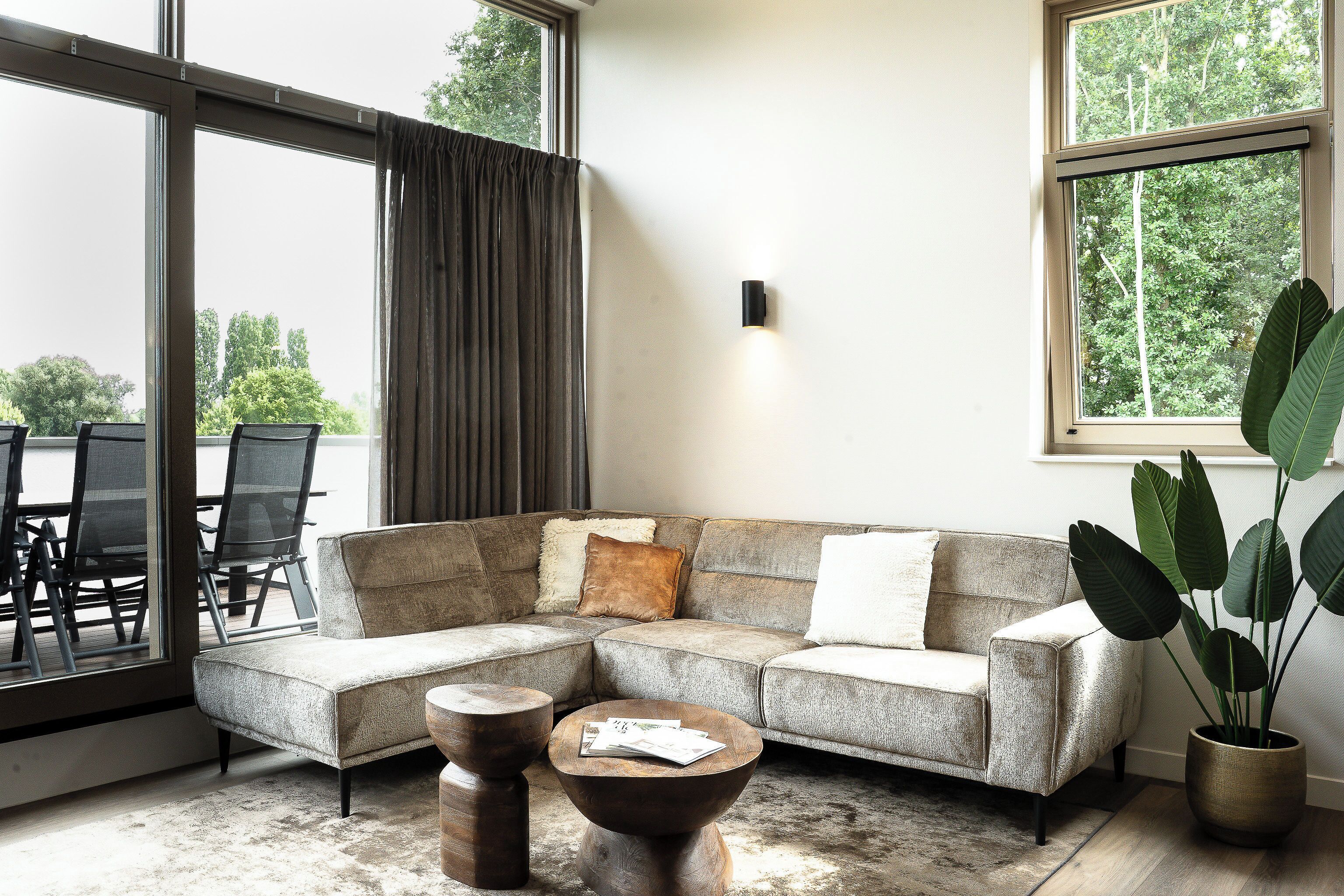 With Views Over The Water, Within Walking Distance Of The Beach And Close To The Veluwe  The Perfect Setting For Nature, Relaxation And Outdoor Activities. - Velp