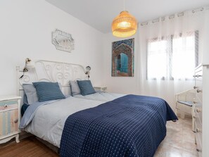 Room - Vivelorural Agaete Coastline (Agaete)