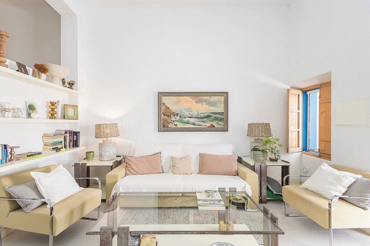 Departamento (Standard Apartment)