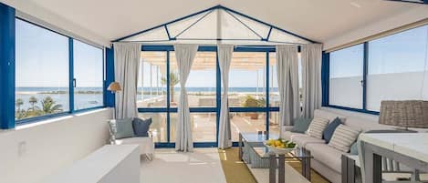 Estudio (Standard Studio) | Exterior