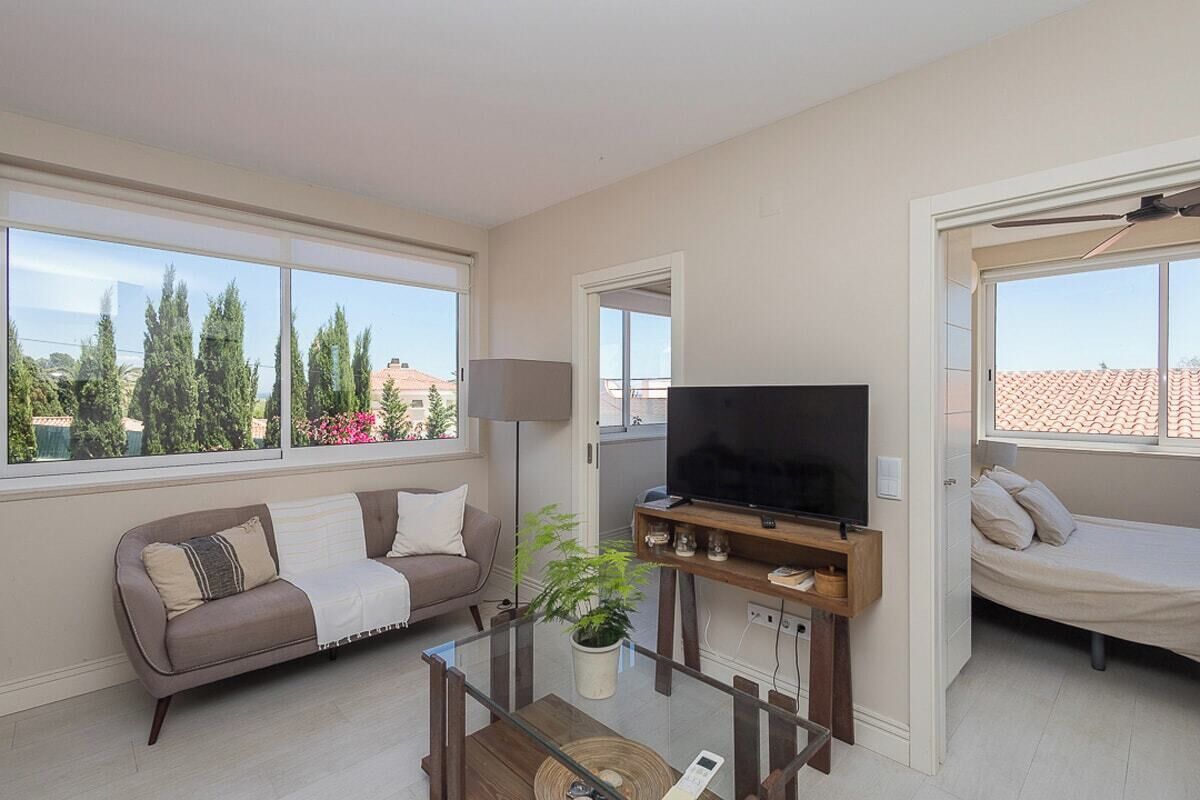 Appartement (Two-Bedroom Superior Apartment)