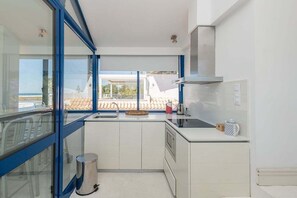 Estudio (Standard Studio) | Cocina privada