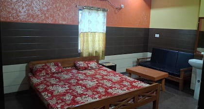Hotel Aditya Palace
