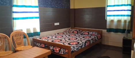 Deluxe-Zimmer