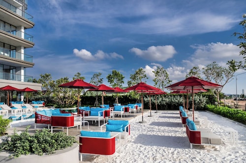 The Panora Estuaria Pattaya