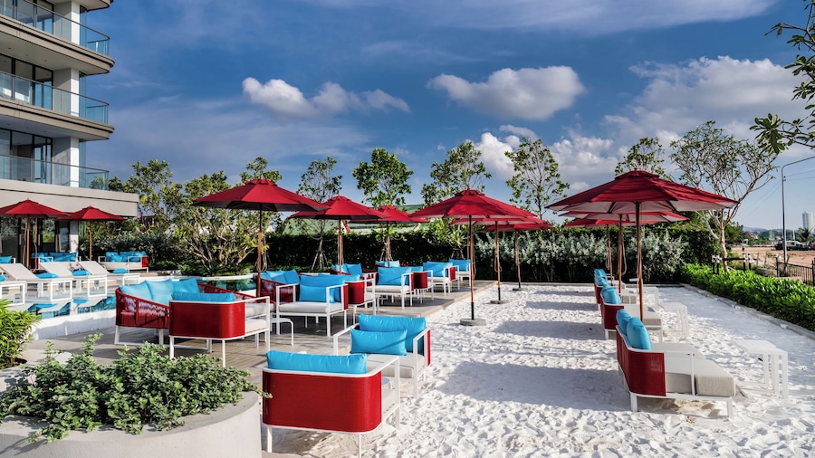 The Panora Estuaria Pattaya
