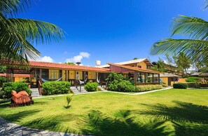 Exterior - Pousada Santorini Porto De Galinhas (Ipojuca)